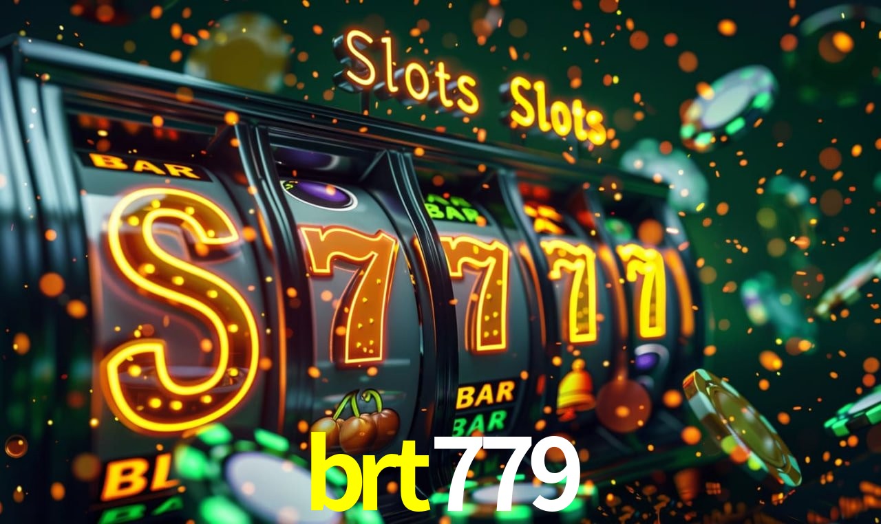 Descubra a Magia dos Jogos de Arcade no brt779